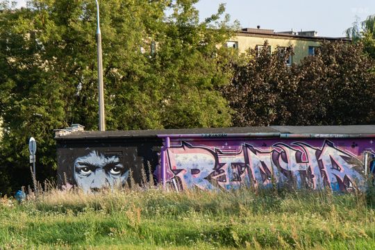 Włodawa. Festiwal Sztuki Ulicy. Koncert AI zgłoszony do Księgi Rekordów Guinnessa [GALERIA ZDJĘĆ]