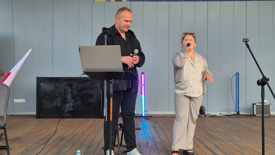 Dożynki Gminy Białopole 2025 [GALERIA ZDJĘĆ]