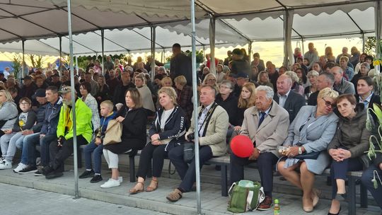 Dożynki Gminy Białopole 2025 [GALERIA ZDJĘĆ]