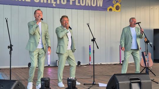 Dożynki Gminy Białopole 2025 [GALERIA ZDJĘĆ]