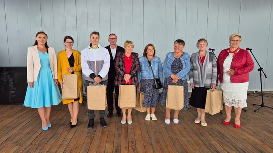 Dożynki Gminy Białopole 2025 [GALERIA ZDJĘĆ]