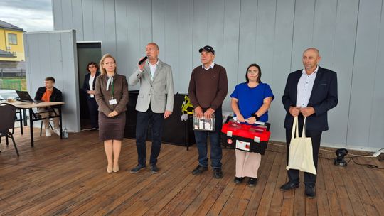 Dożynki Gminy Białopole 2025 [GALERIA ZDJĘĆ]