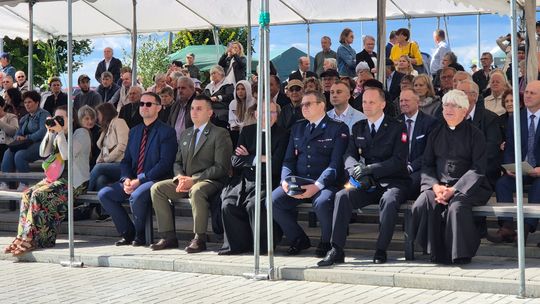 Dożynki Gminy Białopole 2025 [GALERIA ZDJĘĆ]