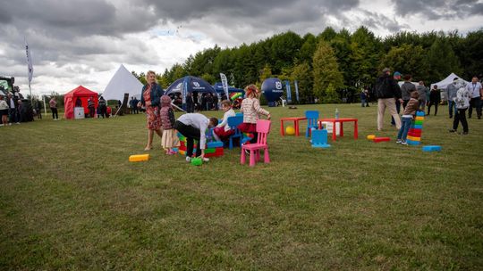 Dożynki gminy Chełm 2025 [GALERIA ZDJĘĆ]