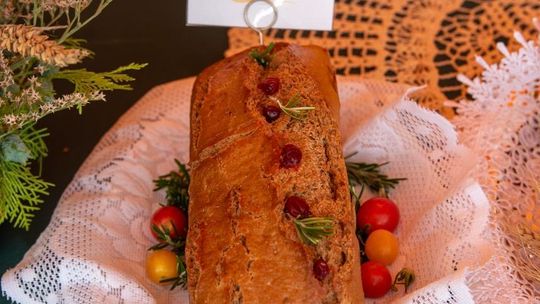 Dożynki gminy Chełm 2025 [GALERIA ZDJĘĆ]