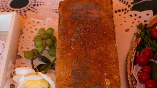 Dożynki gminy Chełm 2025 [GALERIA ZDJĘĆ]