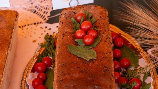 Dożynki gminy Chełm 2025 [GALERIA ZDJĘĆ]