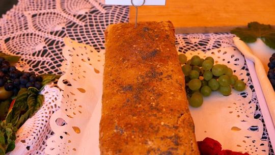 Dożynki gminy Chełm 2025 [GALERIA ZDJĘĆ]