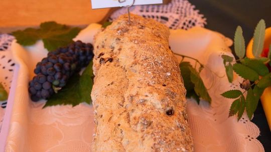 Dożynki gminy Chełm 2025 [GALERIA ZDJĘĆ]