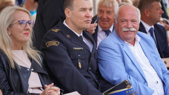 Dożynki gminy Chełm 2025 [GALERIA ZDJĘĆ]