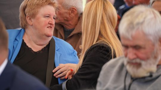 Dożynki gminy Chełm 2025 [GALERIA ZDJĘĆ]