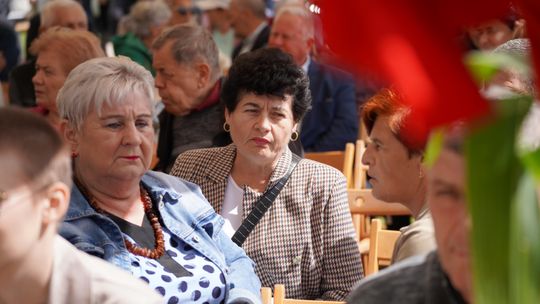 Dożynki gminy Chełm 2025 [GALERIA ZDJĘĆ]