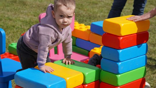 Dożynki gminy Chełm 2025 [GALERIA ZDJĘĆ]