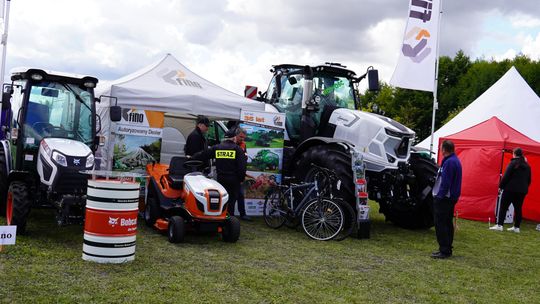 Dożynki gminy Chełm 2025 [GALERIA ZDJĘĆ]