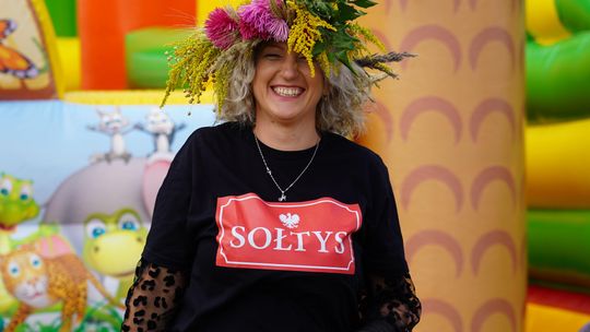 Dożynki gminy Chełm 2025 [GALERIA ZDJĘĆ]