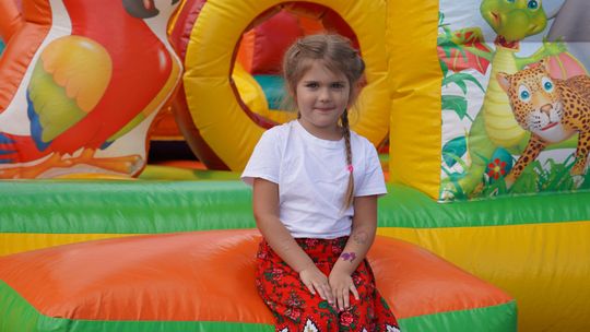 Dożynki gminy Chełm 2025 [GALERIA ZDJĘĆ]