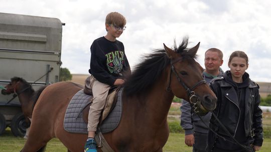 Dożynki gminy Chełm 2025 [GALERIA ZDJĘĆ]