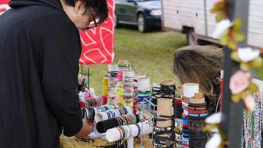 Dożynki gminy Chełm 2025 [GALERIA ZDJĘĆ]