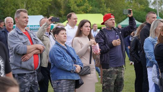 Dożynki gminy Chełm 2025 [GALERIA ZDJĘĆ]