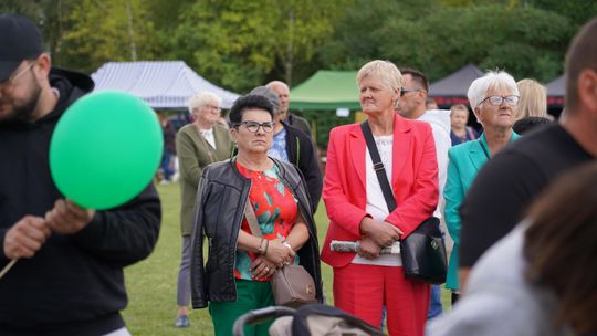 Dożynki gminy Chełm 2025 [GALERIA ZDJĘĆ]