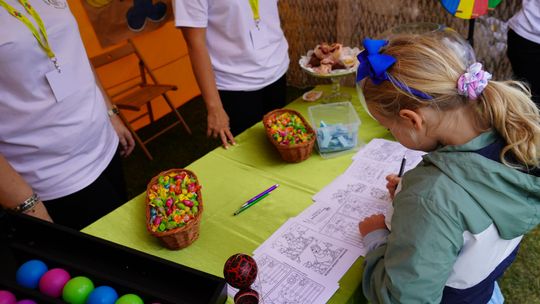 Dożynki gminy Chełm 2025 [GALERIA ZDJĘĆ]