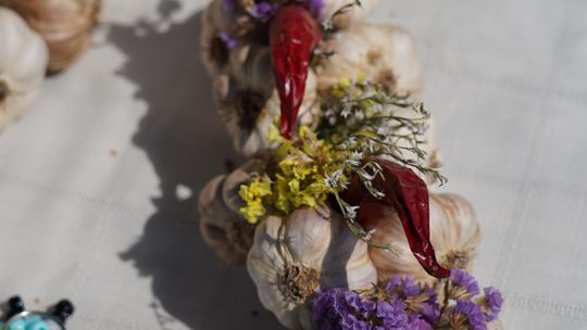 Dożynki gminy Chełm 2025 [GALERIA ZDJĘĆ]