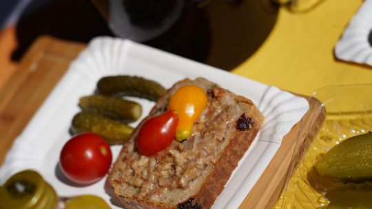 Dożynki gminy Chełm 2025 [GALERIA ZDJĘĆ]