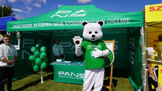 Dożynki gminy Chełm 2025 [GALERIA ZDJĘĆ]