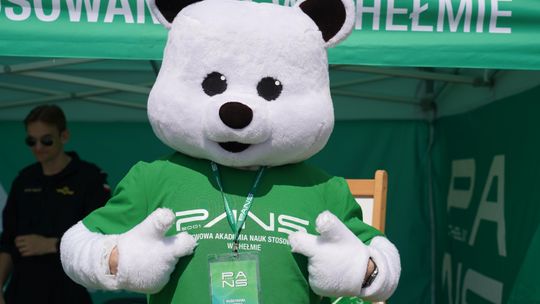 Dożynki gminy Chełm 2025 [GALERIA ZDJĘĆ]