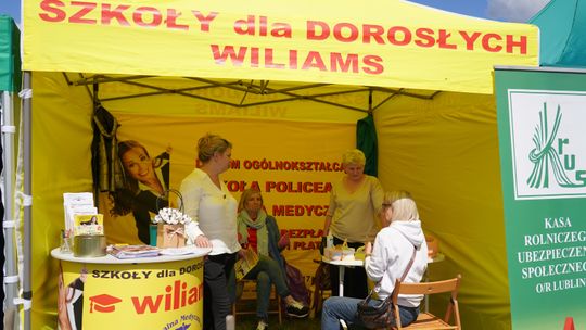 Dożynki gminy Chełm 2025 [GALERIA ZDJĘĆ]