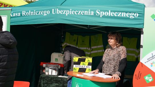 Dożynki gminy Chełm 2025 [GALERIA ZDJĘĆ]