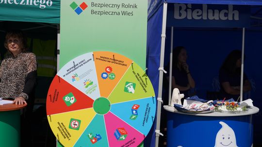 Dożynki gminy Chełm 2025 [GALERIA ZDJĘĆ]