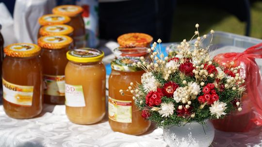 Dożynki gminy Chełm 2025 [GALERIA ZDJĘĆ]