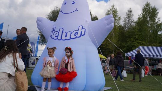 Dożynki gminy Chełm 2025 [GALERIA ZDJĘĆ]