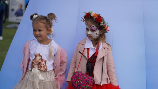 Dożynki gminy Chełm 2025 [GALERIA ZDJĘĆ]