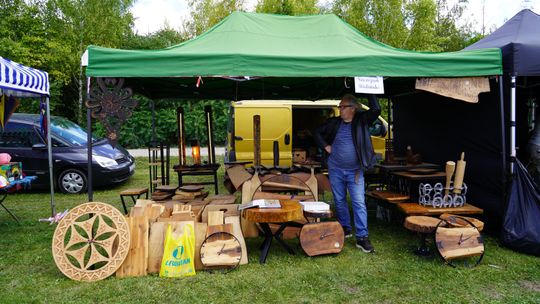 Dożynki gminy Chełm 2025 [GALERIA ZDJĘĆ]