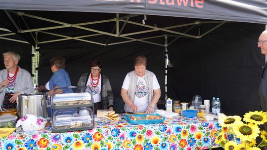 Dożynki gminy Chełm 2025 [GALERIA ZDJĘĆ]