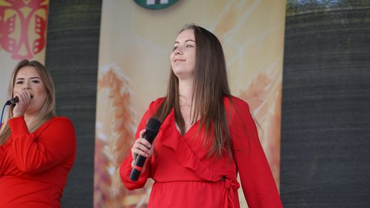 Dożynki gminy Chełm 2025 [GALERIA ZDJĘĆ]