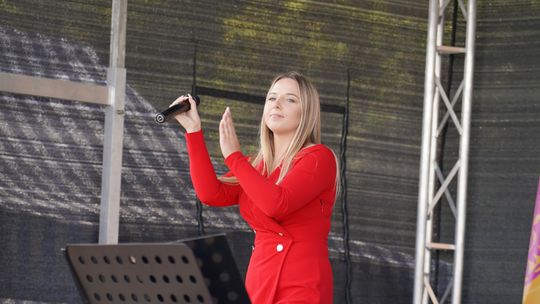 Dożynki gminy Chełm 2025 [GALERIA ZDJĘĆ]