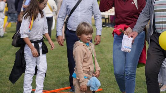 Dożynki gminy Chełm 2025 [GALERIA ZDJĘĆ]