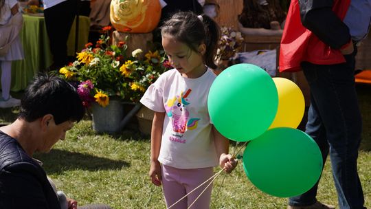 Dożynki gminy Chełm 2025 [GALERIA ZDJĘĆ]