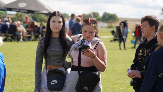 Dożynki gminy Chełm 2025 [GALERIA ZDJĘĆ]