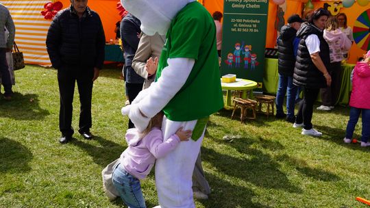 Dożynki gminy Chełm 2025 [GALERIA ZDJĘĆ]