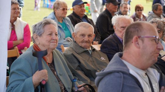 Dożynki gminy Chełm 2025 [GALERIA ZDJĘĆ]