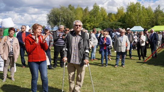 Dożynki gminy Chełm 2025 [GALERIA ZDJĘĆ]