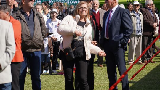 Dożynki gminy Chełm 2025 [GALERIA ZDJĘĆ]