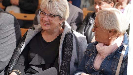 Dożynki gminy Chełm 2025 [GALERIA ZDJĘĆ]