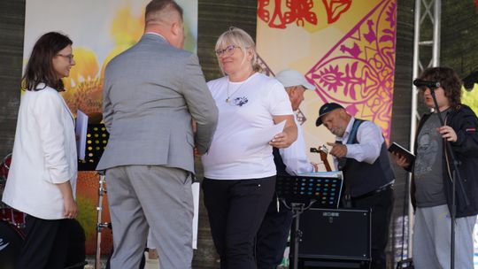 Dożynki gminy Chełm 2025 [GALERIA ZDJĘĆ]