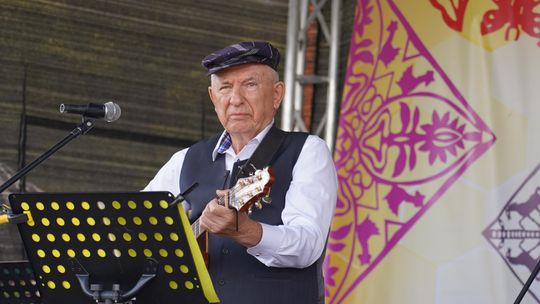 Dożynki gminy Chełm 2025 [GALERIA ZDJĘĆ]