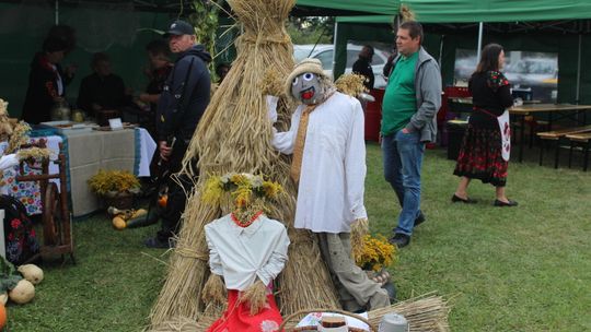 Dożynki Gminy Dorohusk 2025 [GALERIA ZDJĘĆ]